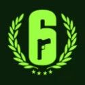Rainbow Six Siege X